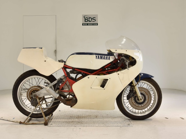Yamaha TZ250