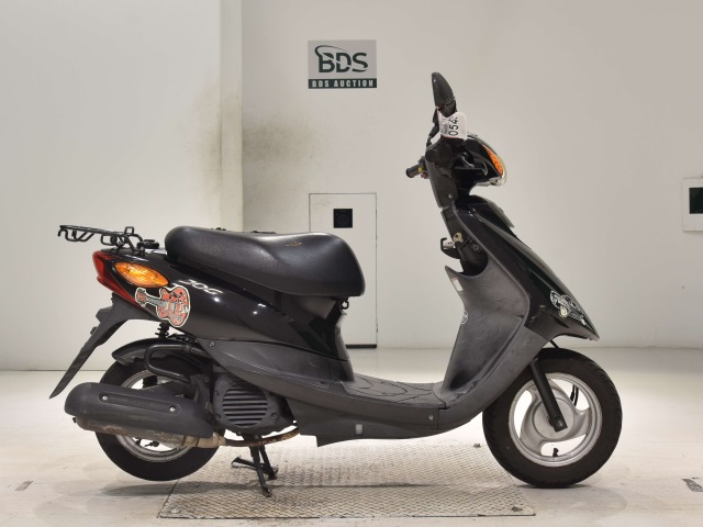 Yamaha JOG 50 2013