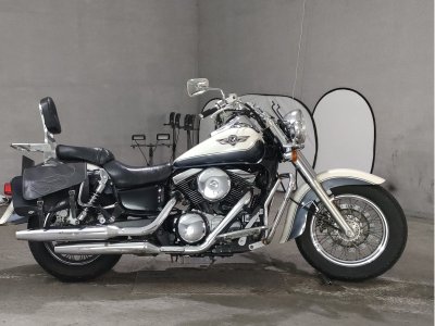 Kawasaki VULCAN1500 CLASSIC 1998