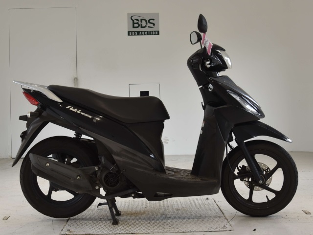 Suzuki ADDRESS V110