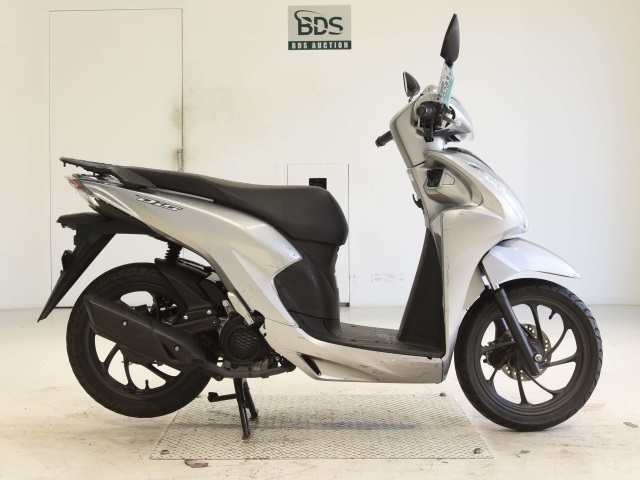 Honda DIO110 2021