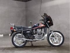 Honda GL500 1978