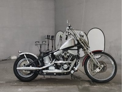 HD SPRINGER SOFTAIL FXSTS1340 1988