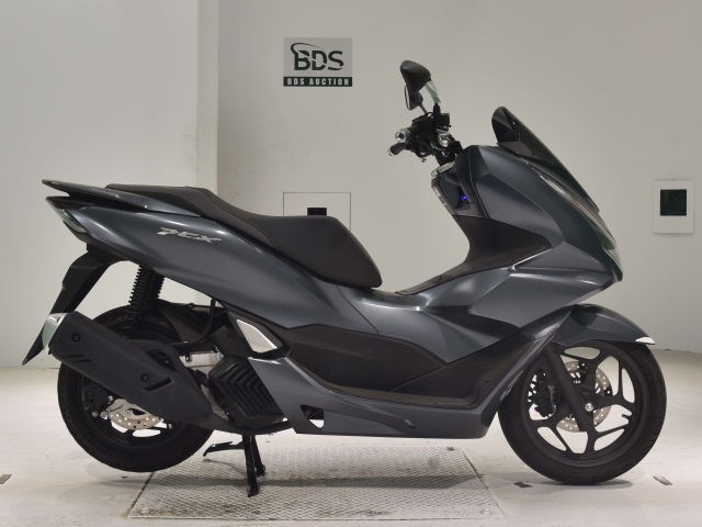 Honda PCX125 2021