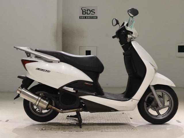 Honda LEAD110 2012
