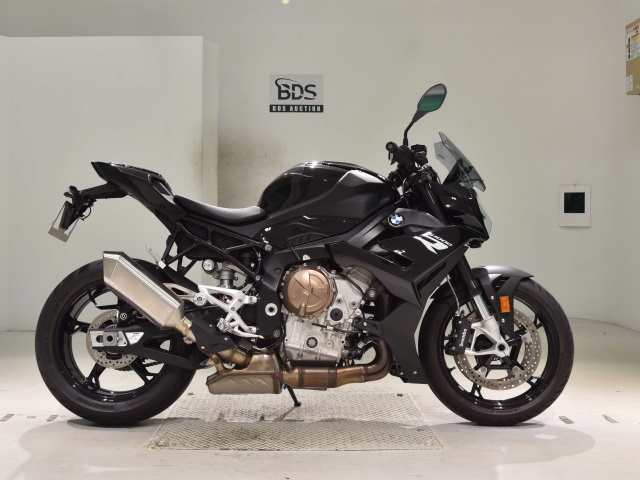 BMW S1000R 2024