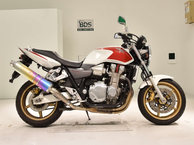 Honda CB1300SF 2004