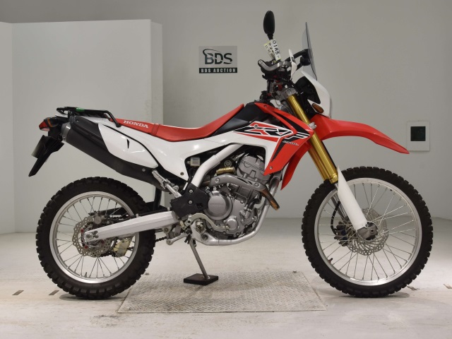 Honda CRF250L 2015