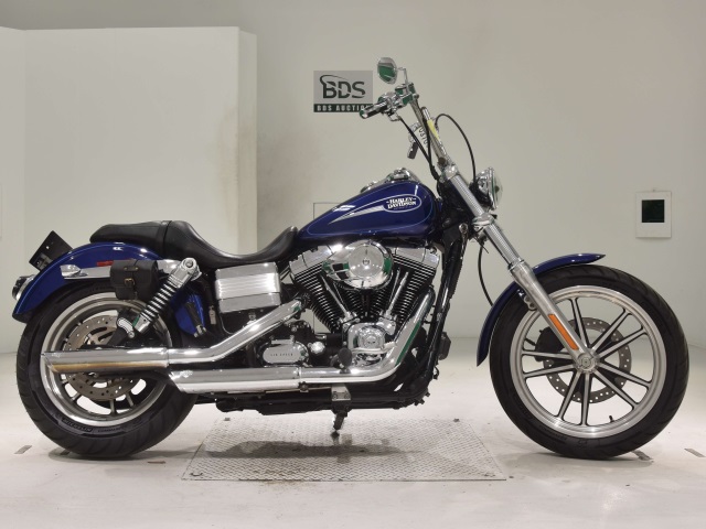 HD LOW RIDER FXDL1580 2005