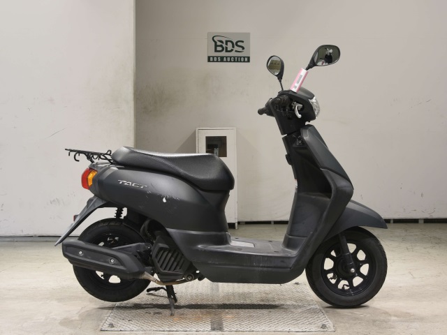 Honda TACT50 2019