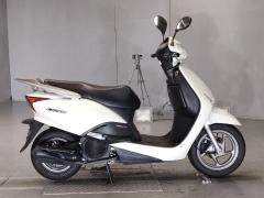 Honda LEAD110 2012
