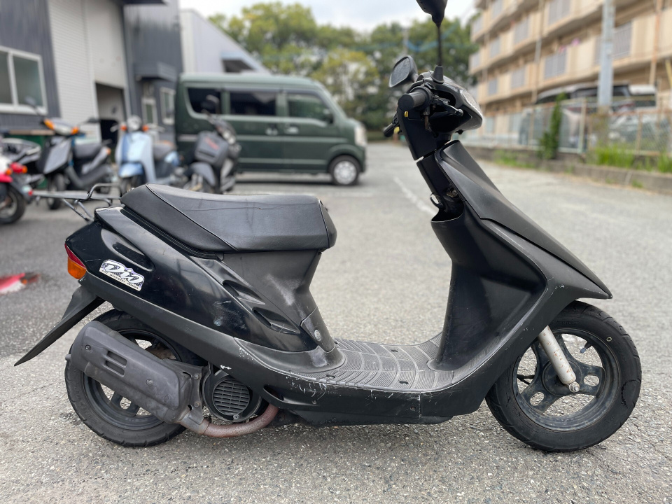 Honda DIO-1 1994