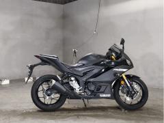Yamaha YZF-R25 2019