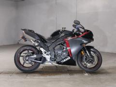 Yamaha YZF-R1 2009