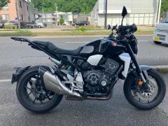 Honda CB1000R 2020