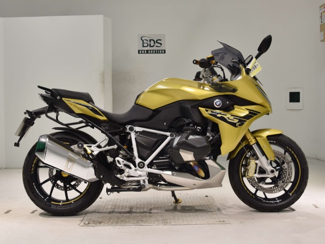 BMW R1250RS 2020