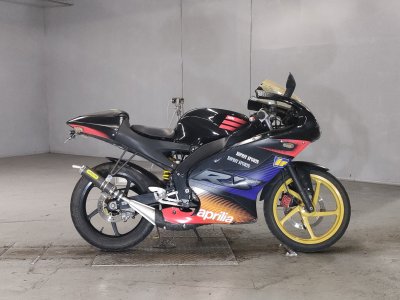 Aprilia RS50 2003