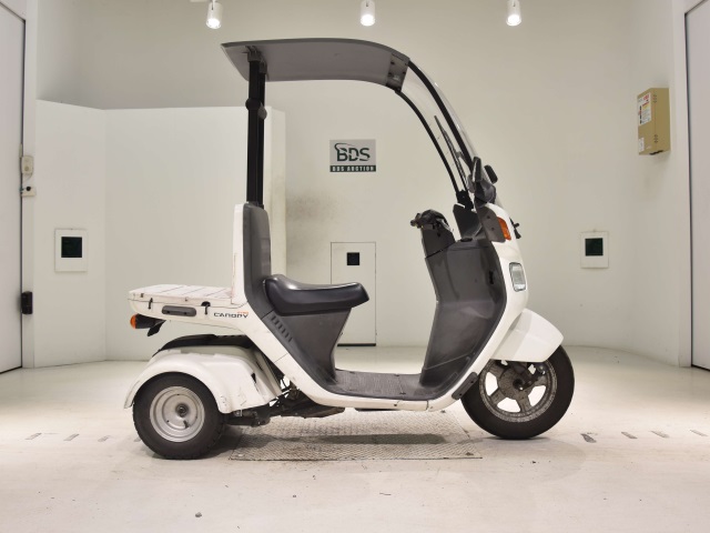 Honda GYRO CANOPY 2019