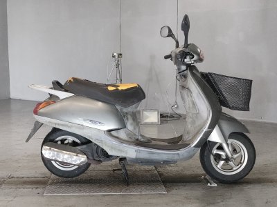 Honda LEAD50 1998