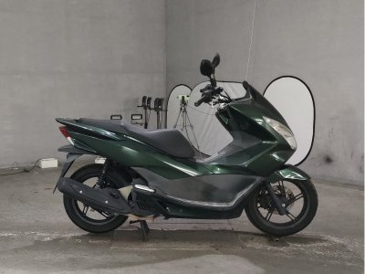 Honda PCX125 2015