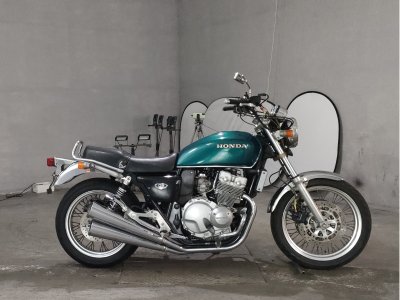 Honda CB400FOUR 1997