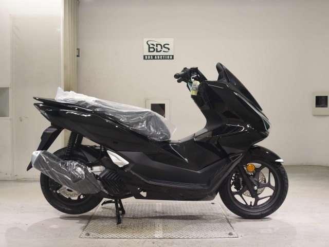 Honda PCX125 2025
