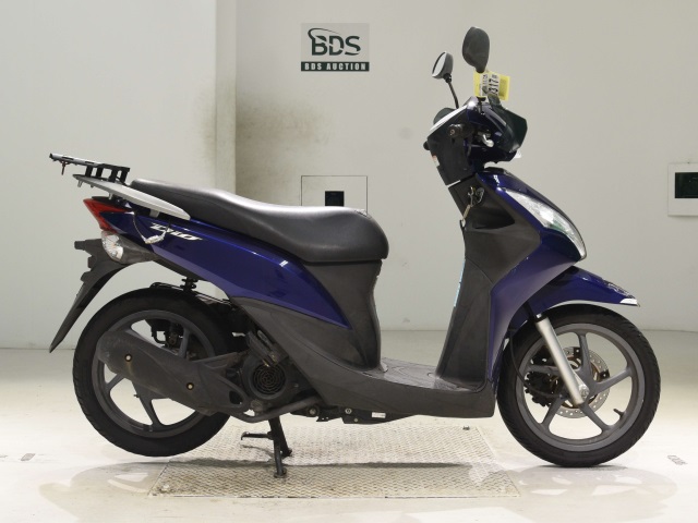 Honda DIO110 2011