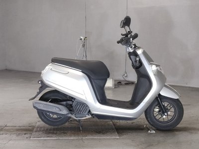 Honda DUNK 2019