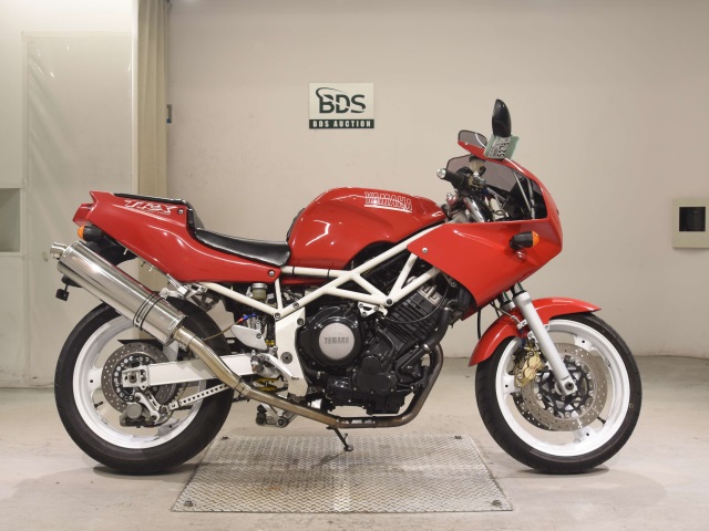 Yamaha TRX850 1995