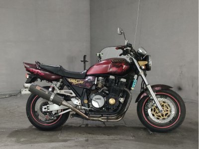 Yamaha XJR1200 1994