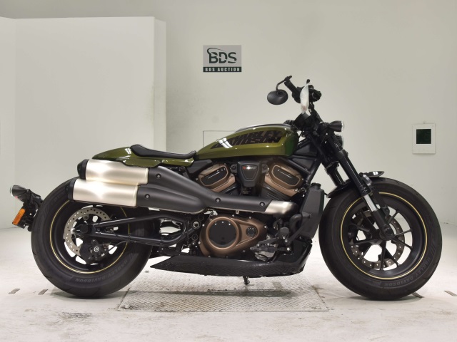 HD RH1250S 2023