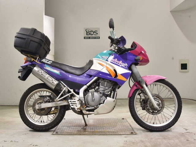 Kawasaki KLE250 ANHELO 1993