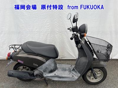 Honda TODAY 2005