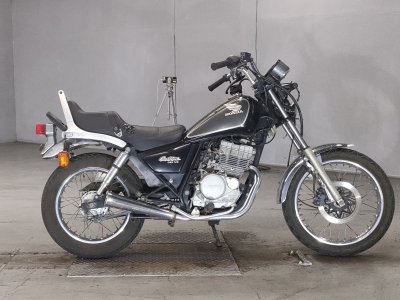 Honda CBX125 CUSTOM 1993