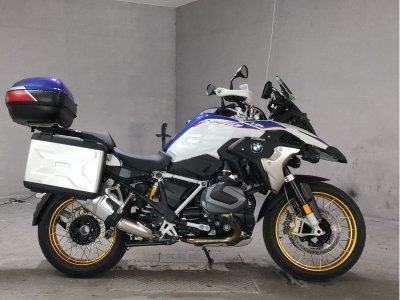 BMW R1250GS 2019