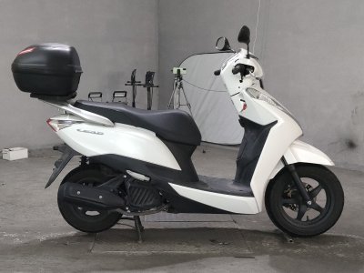 Honda LEAD125 2015