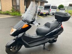 Honda FORESIGHT 2005