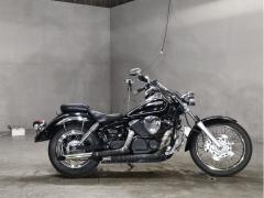 Yamaha DRAGSTAR XVS250 2011