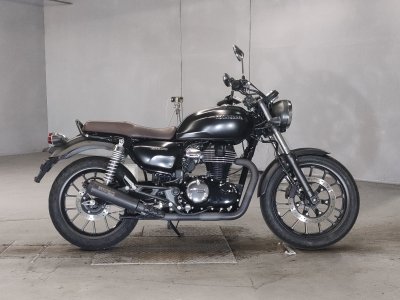 Honda GB350 2021