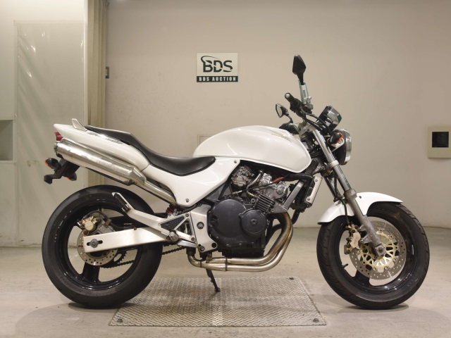 Honda HORNET CB250F 1997