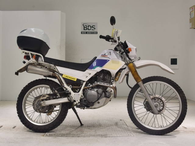 Yamaha SEROW XT225 1993