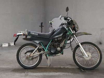 Yamaha DT50 1993