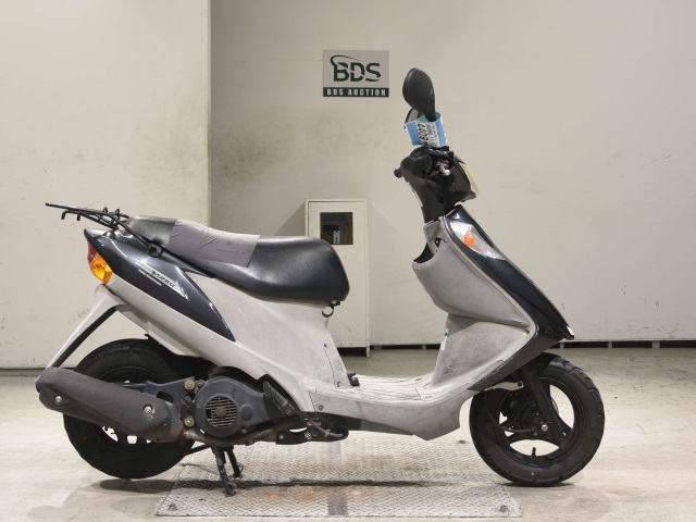 Suzuki ADDRESS V125
