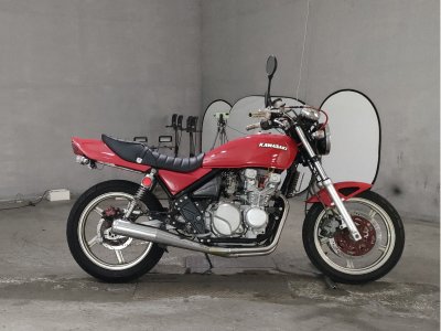 Kawasaki ZEPHYR400 1992