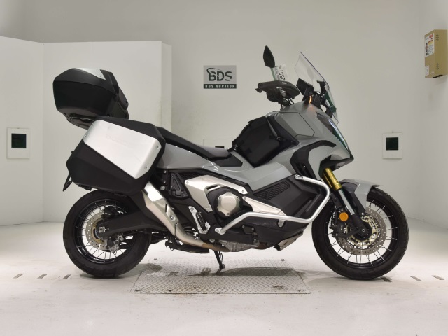 Honda X-ADV750-2 2021