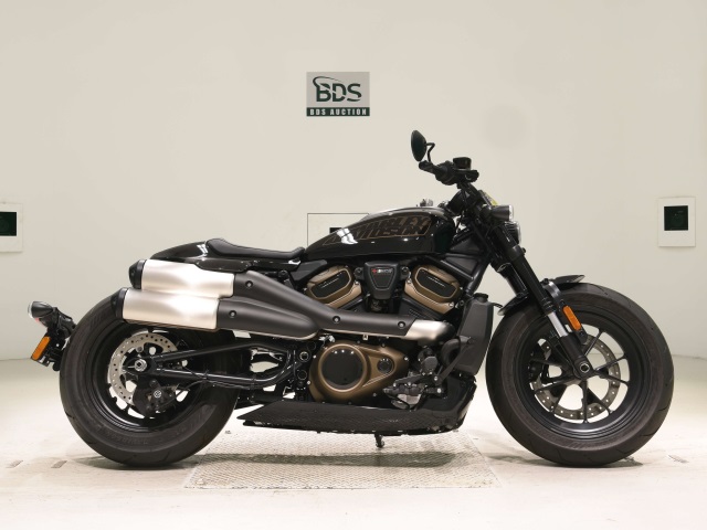 HD RH1250S 2024
