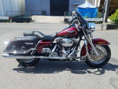 HD ROAD KING FLHRCI1450 2002
