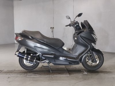 Suzuki BURGMAN200