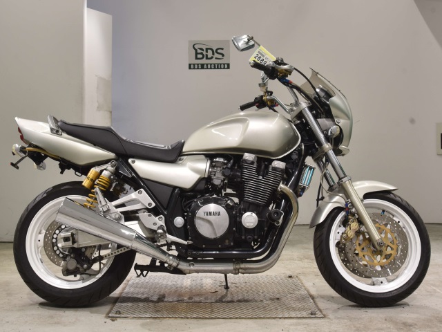 Yamaha XJR1200 1994