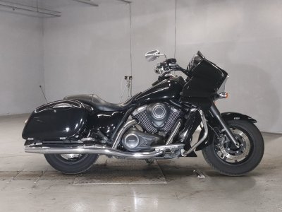 Kawasaki VULCAN1700 VOYAGER 2012